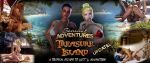 Treasure Island - 3D Futanari Porn Game