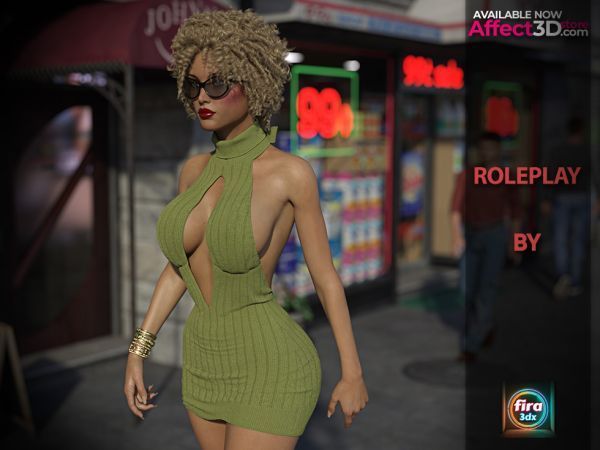 affect3dstore.com