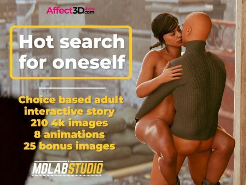 Hot Search for Oneself - Images and Animations