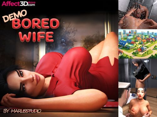 Bored Wife - Demo