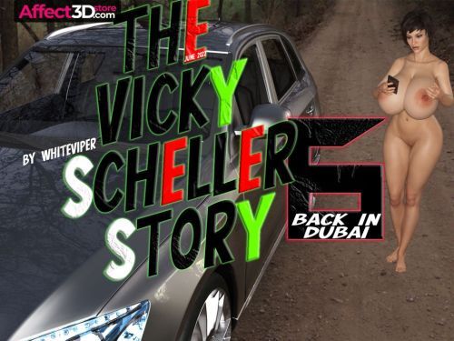 The Vicky Scheller Story 6