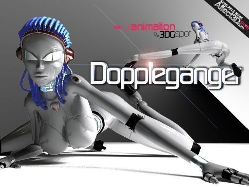 Doppleganger Zero