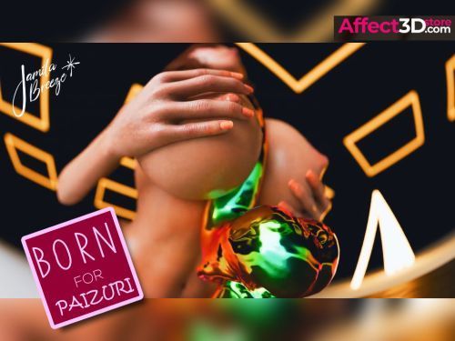 Born for Paizuri, 3d animation porn by Jamaila Breeze