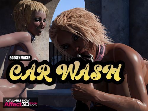 Car Wash