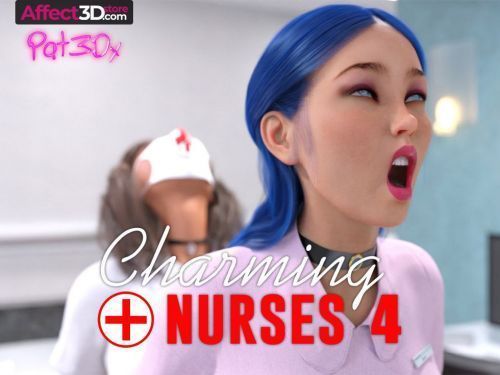 Charming Nurses 4