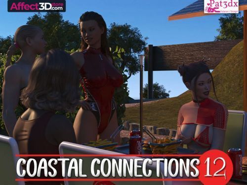 Coastal Connections 12