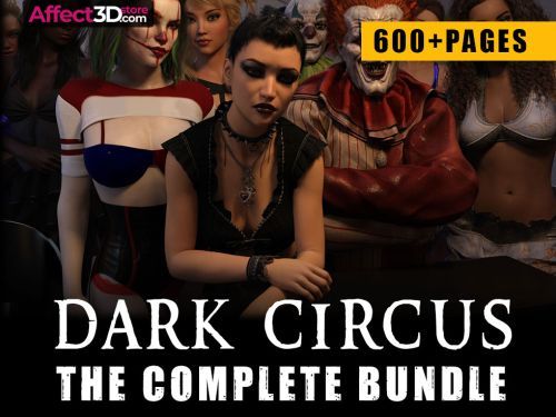 Dark Circus Bundle