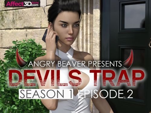 Devils Trap Season 1 Episode 2