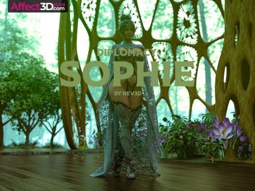 Diplomacy: Sophie