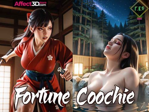 Fortune Coochie, ai porn comic by Primal Emotion Games