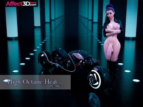 High Octane Heat