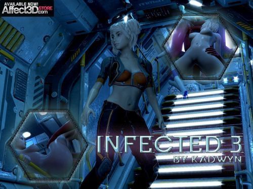 Infected 3