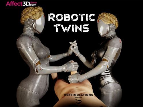 Robotic Twins