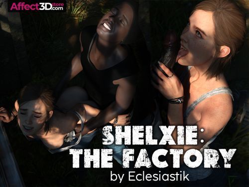 Shelxie - The Factory