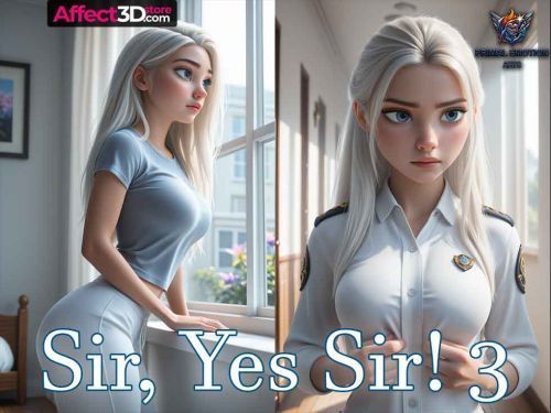 Sir, Yes Sir! 3