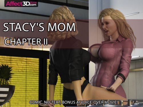 Stacy's Mom II