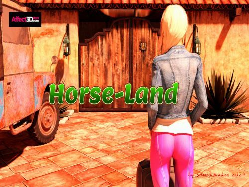 Horse-Land