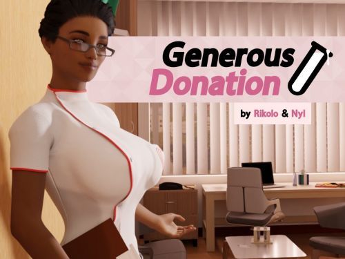 Generous Donation