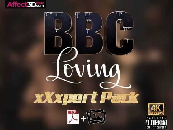 BBC Loving xXxpert Pack