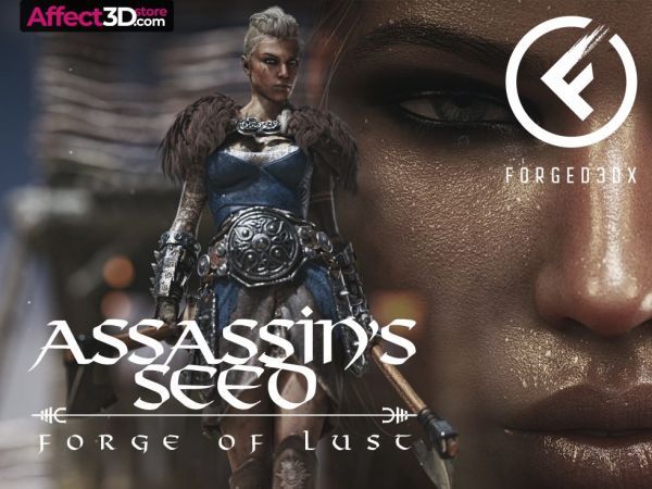 Assassin's Seed: Forge Of Lust