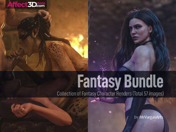 Fantasy Bundle