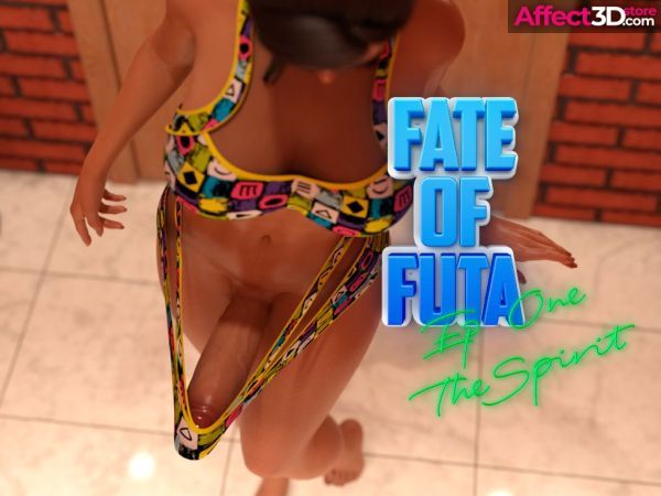 Fate of Futa Ep1: Spirit