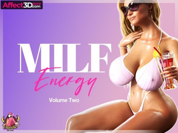 MILF Energy: Volume Two