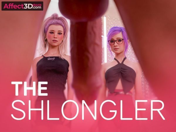 The Shlongler