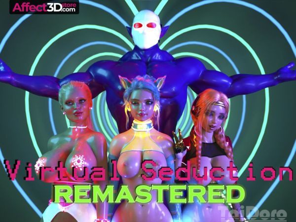 Virtual Seduction Remastered