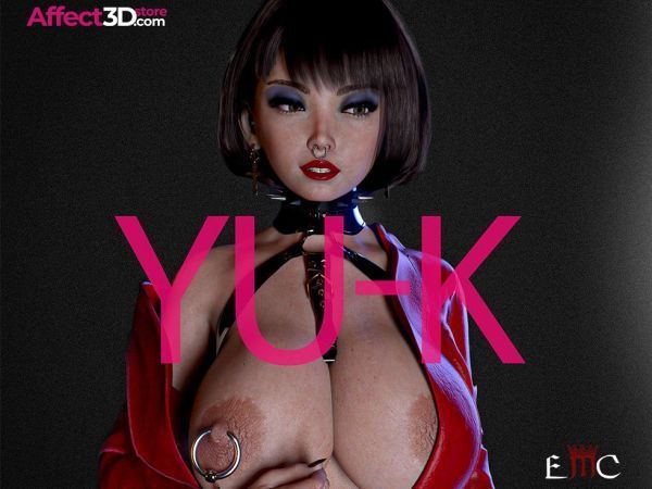 Yu-K: First Impressions