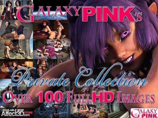 GalaxyPINKs Private Collection