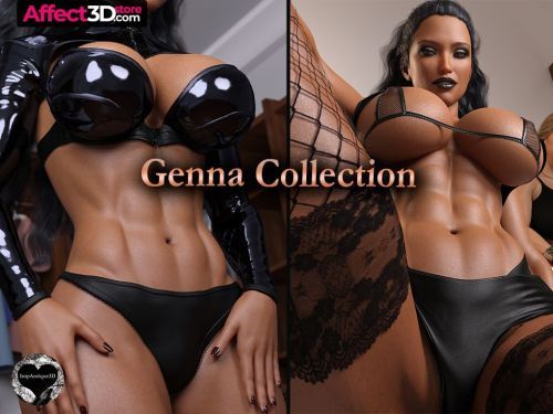 Genna Collection