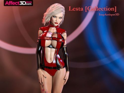 Lesta Collection