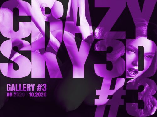 CrazySky3D - Gallery #3