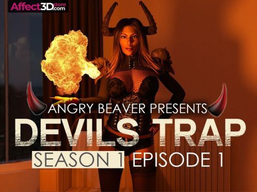 Devils Trap Season 1 Episode 1