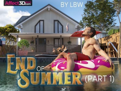 End of Summer (part 1)