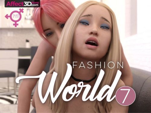 Fashion World 7