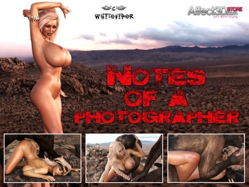 Notes of a Photographer [ENG][IMG]