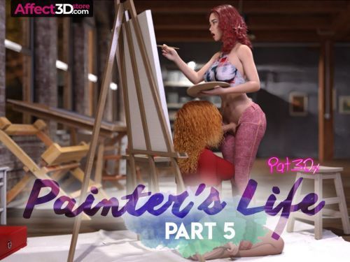 Painter's Life 5