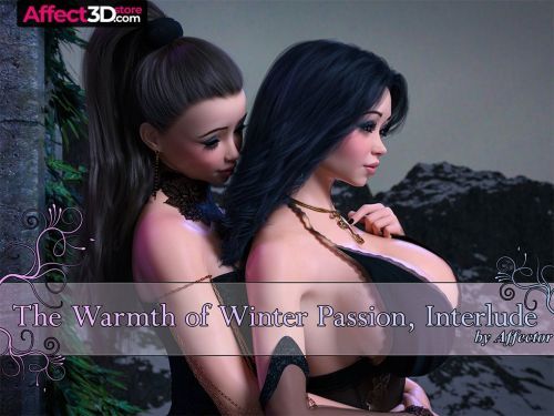 The Warmth of Winter Passion Interlude