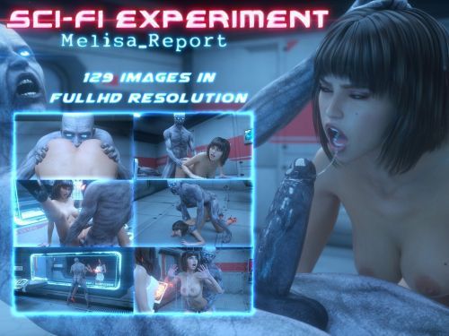 Sci-Fi Experiment: Melisa Report